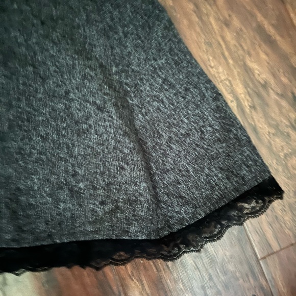 Copper key skirt 7 - Picture 6 of 6